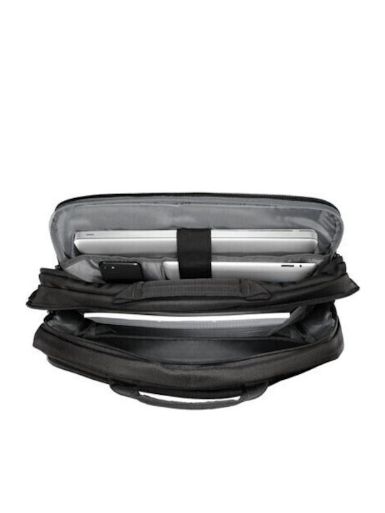 Wenger Xe Brief Τσάντα για Laptop 17" σε Μαύρο χρώμα