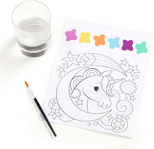 Σετ Ζωγραφικής Unicorn Dreams