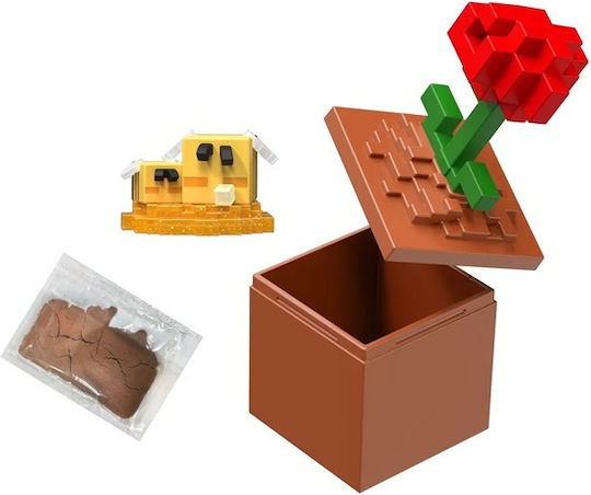 Mattel Miniatur-Figuren für 6+ Jahre