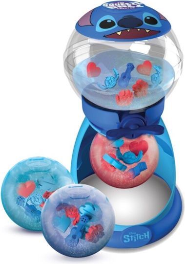 Squeeze Ball Creator Stitch Stitch για 5+ Ετών 22.5εκ. (Διάφορα Σχέδια)