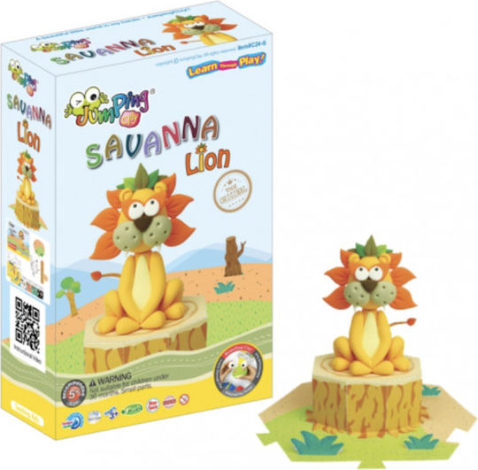 Anelixi Paper Construction Toy