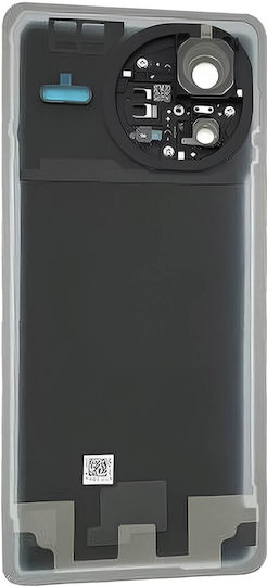 Xiaomi Original Battery Cover Xiaomi Poco F7 Pro Official Service Pack Silver