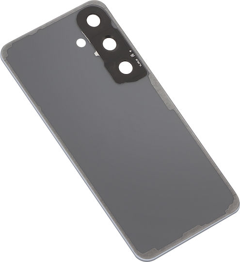 Clappio Capac Baterie De Schimb Galaxy S24 Cu Adeziv Integrat Albastru