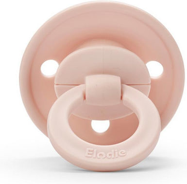 Elodie Details Πιπίλες Σιλικόνης Candy Stripes για 3+ μηνών 2τμχ