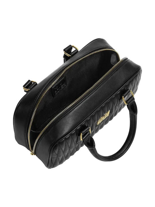 Harper Women's Shoulder Bag Black