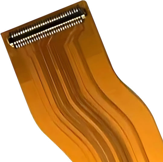 Clappio Motherboard Cable Xiaomi Poco X7 Flex Main Connector Replacement Gold