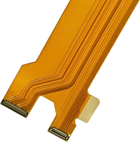 Clappio Cablu Principal De Conexiune Pentru Placa De Bază Xiaomi Poco F7 5G Auriu