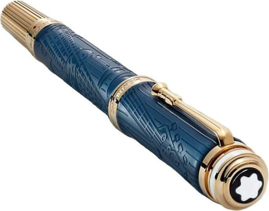 MontBlanc Great Characters Pens Rollerball