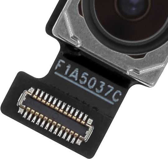 Clappio 50 Mpx Frontkamera Verbindung Ribbon Oppo Reno 13 Pro Schwarz