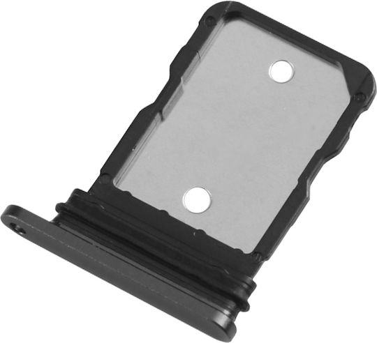 Clappio Nano Sim Replacement Tray Pixel 9a Black