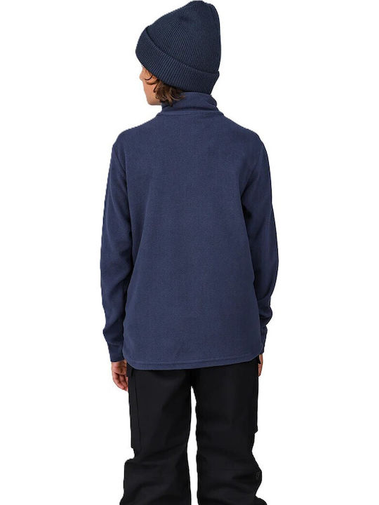 Indigo Blue Tenny