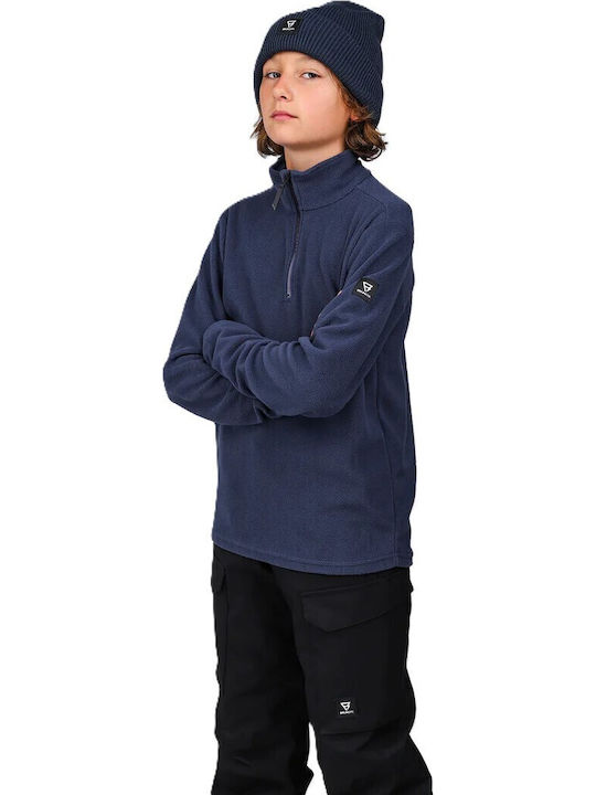 Indigo Blue Tenny