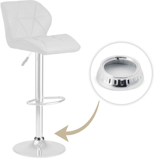 Sofotel Παρελκόμενο Βάσης Silver