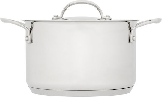 Horwood Profile Oală Marmită Inox 3.25lt / 20cm