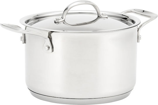 Horwood Profile Oală Marmită Inox 3.25lt / 20cm