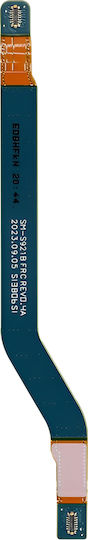 Clappio Frc Network Antenna Replacement Flex Cable Galaxy S24 Black