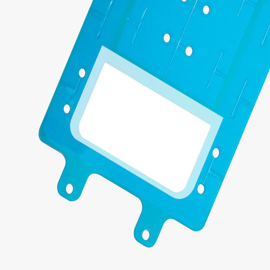 Clappio Battery Adhesive Galaxy S25 Ultra Compatible Replacement Blue