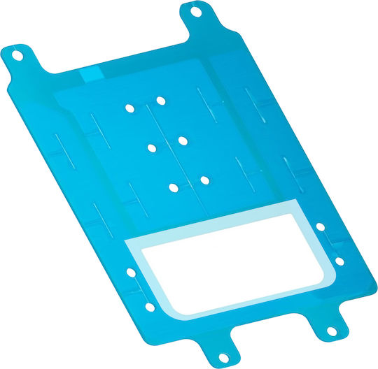 Clappio Battery Adhesive Galaxy S25 Ultra Compatible Replacement Blue