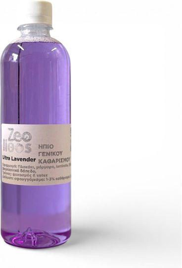 Zeotec Zeoultra Καθαριστικό Υγρό Γενικής Χρήσης