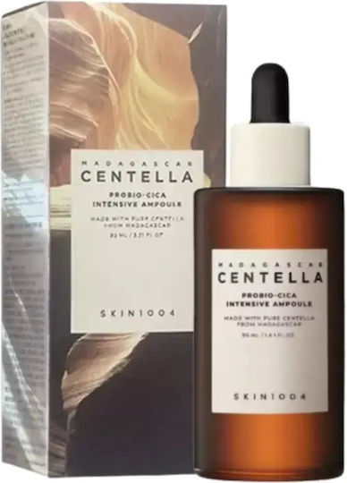 Skin1004 Madagascar Centella Probio-Cica Intensive Moisturizing Serum Face for Firming 95ml