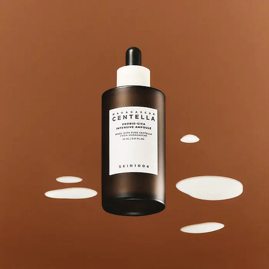 Skin1004 Madagascar Centella Probio-Cica Intensive Moisturizing Serum Face for Firming 95ml