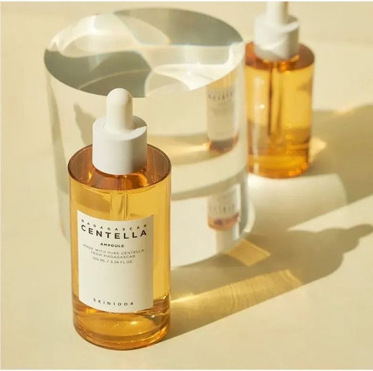 Skin1004 Ampoule Madagascar Centella 55ml