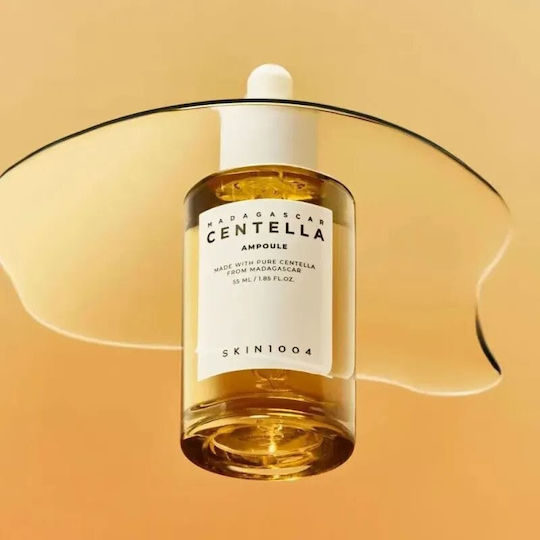 Skin1004 Ampoule Madagascar Centella 55ml