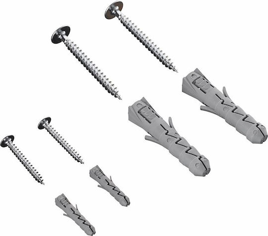 Akpo WK-4 Каминен аспиратор 50см Inox