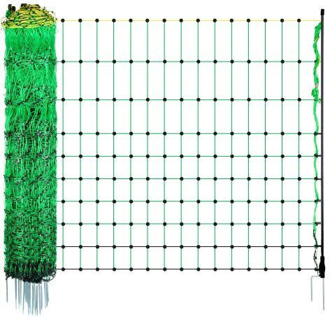 Vevor Repellent Net 1.27x50m