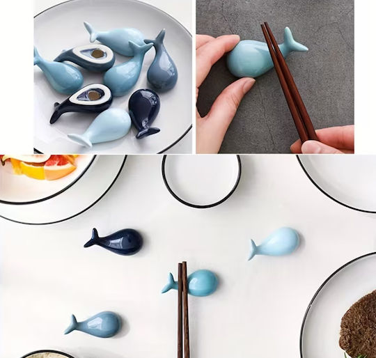 Bețișoare Ceramică 4pcs
