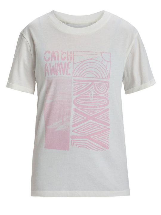 Oceanregular Poster Γυναικείο T-shirt Egret