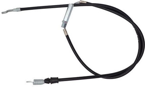 Cablu De Ambreiaj Spate Original Honda Fg320