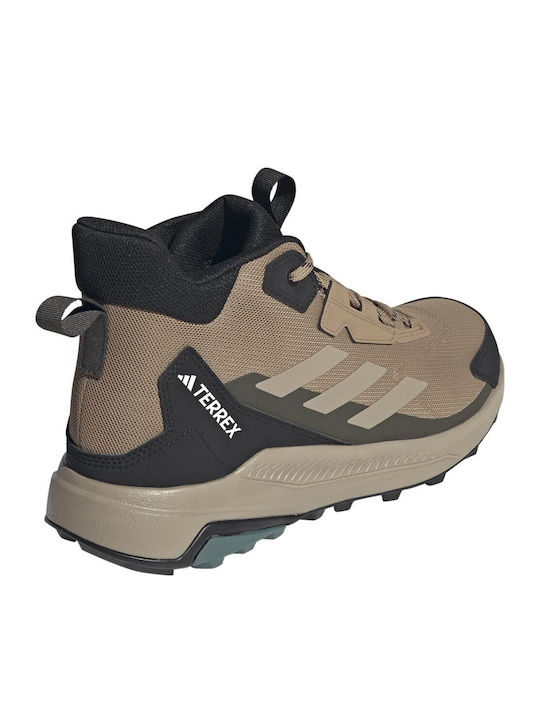 adidas Terrex Anylander Men's Hiking Boots Beige