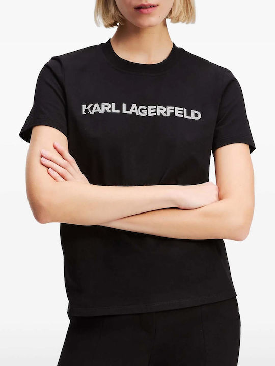 Women's T-shirt Black