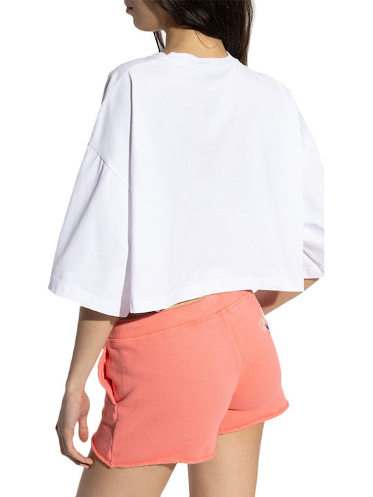 Dsquared2 T-Shirt White