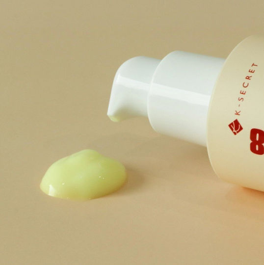 K-Secret Seoul 1988 Retinal Liposome 2% + Black Ginseng Αντιγηραντικό Serum Προσώπου & Ματιών με Bakuchiol & Ρετινάλη για Λάμψη & Αποτοξίνωση 30ml