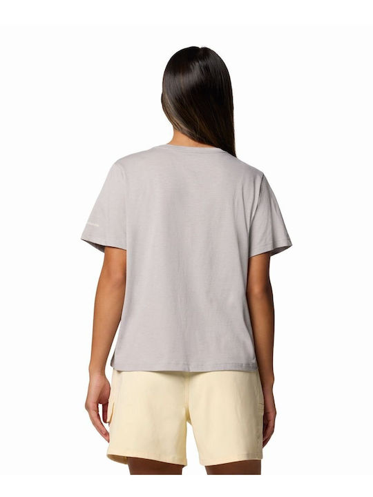 Ruby Springs Women's T-shirt Ruby