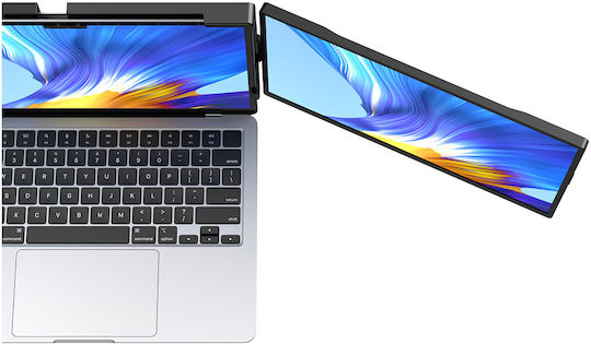 UPERFECT Z14-3S IPS Φορητό Monitor 14" 2240x1400