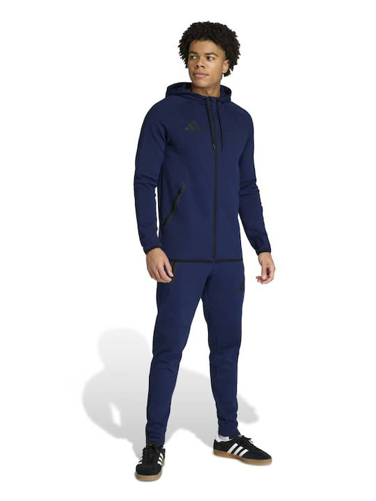 Pnt Sweatpants Navy Blue