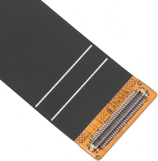 Samsung Original LCD Screen Tape Galaxy S25 Ultra Black
