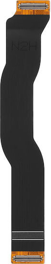 Samsung Original LCD Screen Tape Galaxy S25 Ultra Black