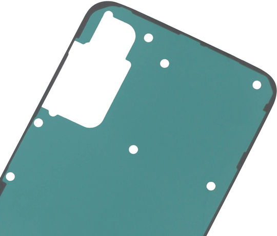 Adeziv Panou Sticlă Spate Samsung Samsung Galaxy A26 Fixare Puternică Verde