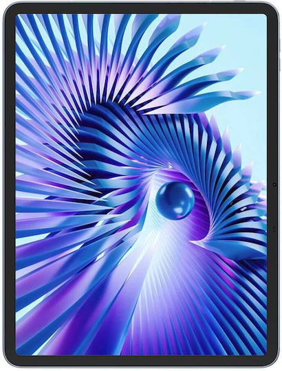BlackView Link 8 12.7" Tablet (6GB/256GB) Μπλε