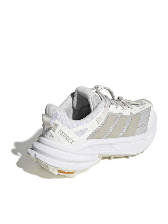 adidas Terrex Women's Hiking Shoes Waterproof with Gore-Tex Membrane Multicolour