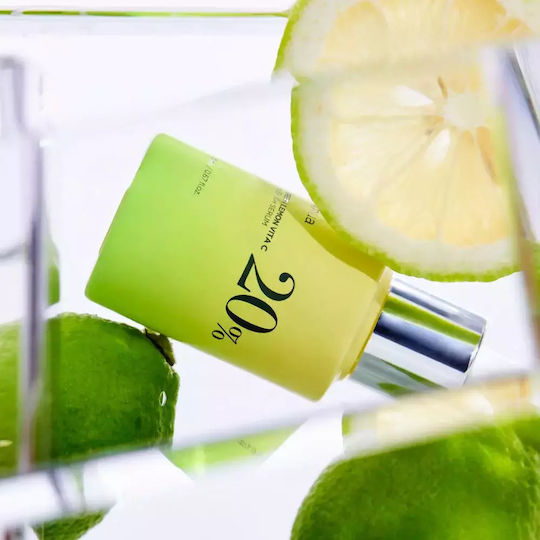 Anua Anti-aging Serum Face with Vitamin C & Vitamin E 20ml