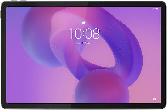 Lenovo Idea Tab Plus 12.1Инчове (8GB/256GB/Със сноп химикалки) Luna Grey