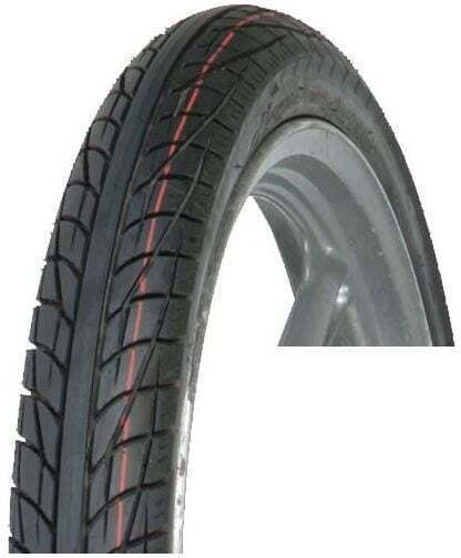 Vee Rubber VRM-223 Magic 50/45R17 22P On-Road Λάστιχο Μοτοσυκλέτας για Μπροστά/Πίσω