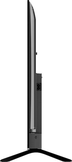 Blaupunkt Smart Τηλεόραση 50" 4K UHD LED 50UGC5501 (2025)