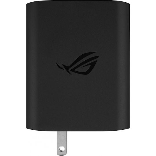 Asus GaN Wireless Charger with USB-A Port and 3 USB-C Output Ports 140W Power Delivery Black