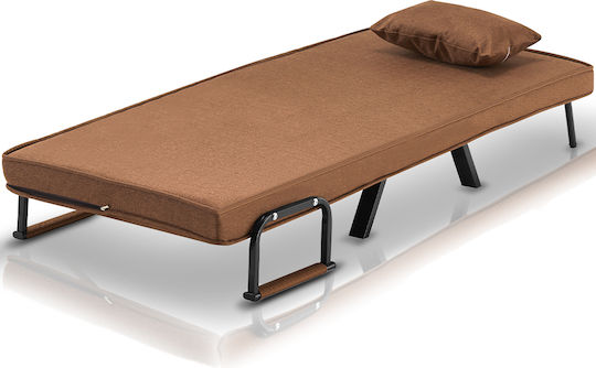 Schlafsessel Coffee 80x65x40cm
